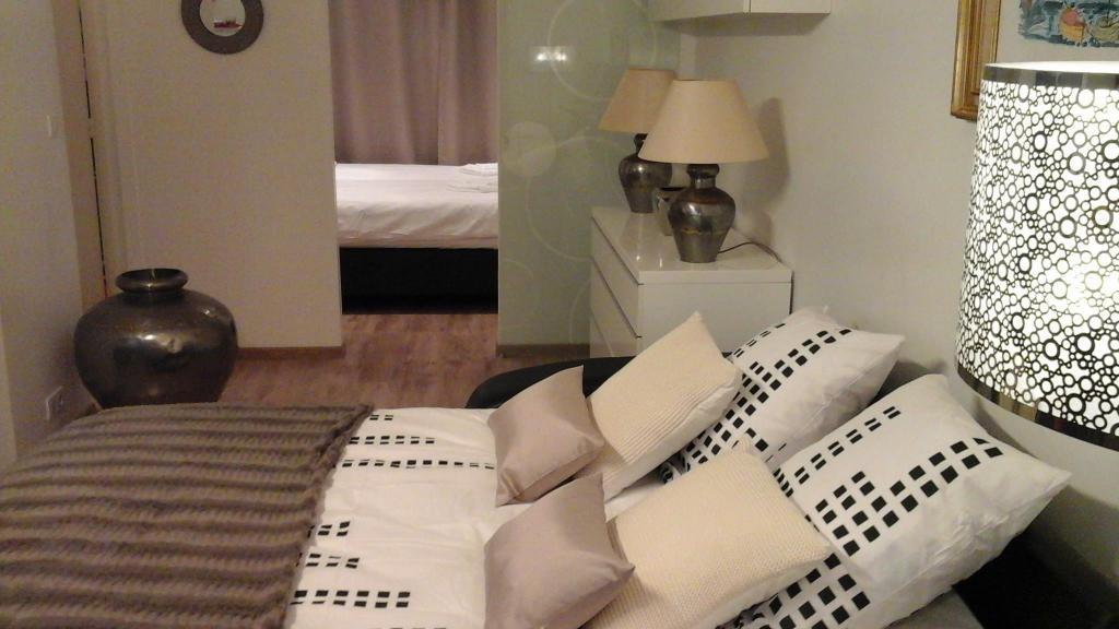 Appartement Auber