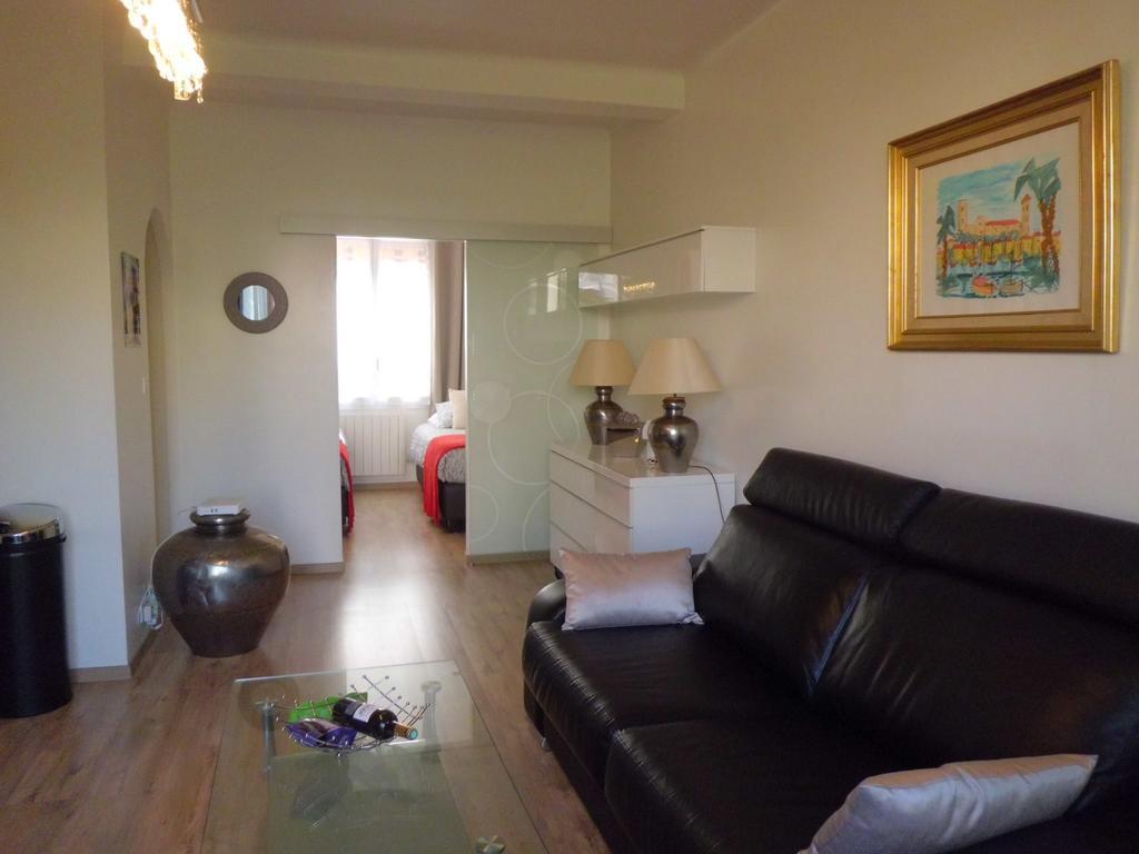 Appartement Auber *