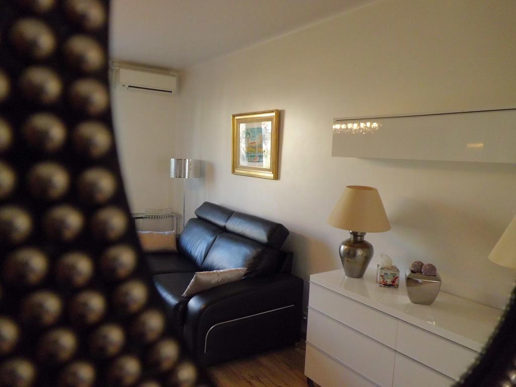 Appartement Auber *