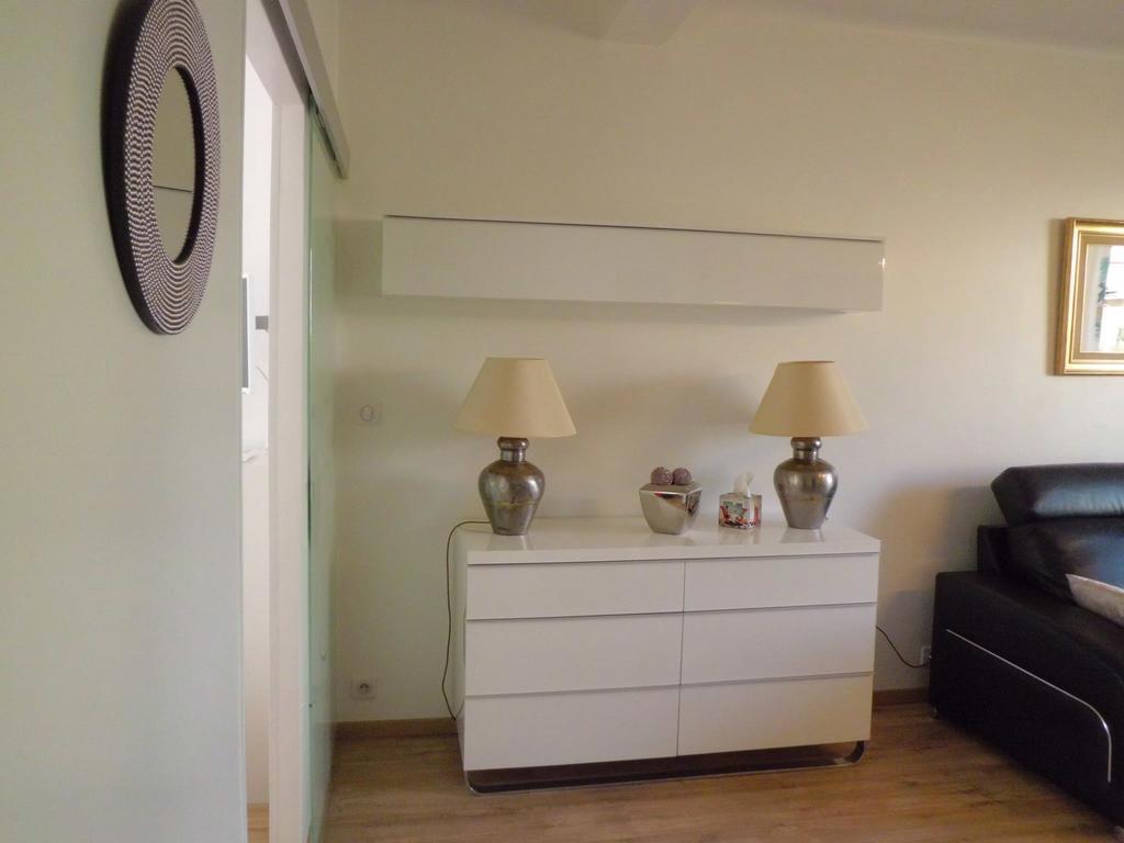 Auber Appartement Cannes