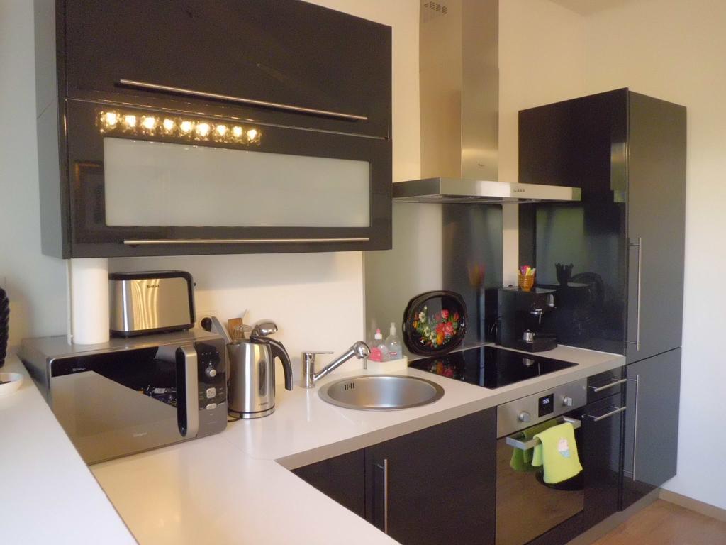 Auber Appartement Cannes